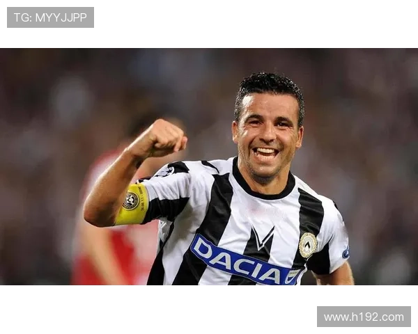 迪纳塔莱：意甲缺顶级射手风格转变