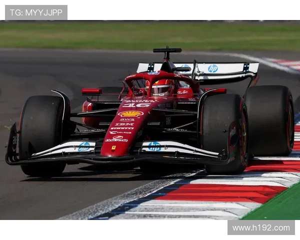 诺里斯三站更换电池或遭正赛罚退